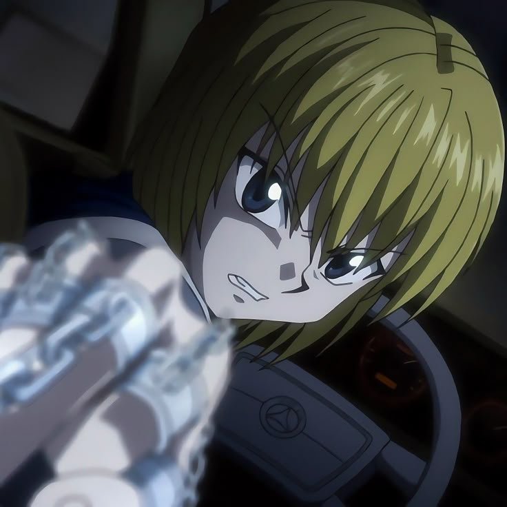 Kurapika — Image 9